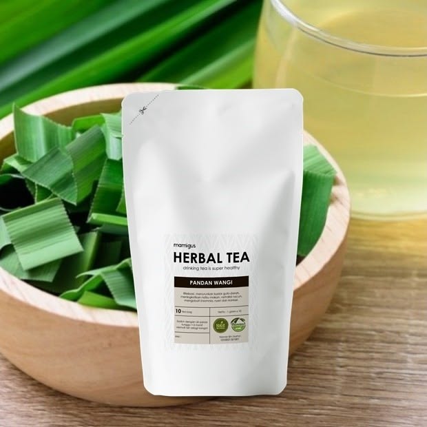 Minuman